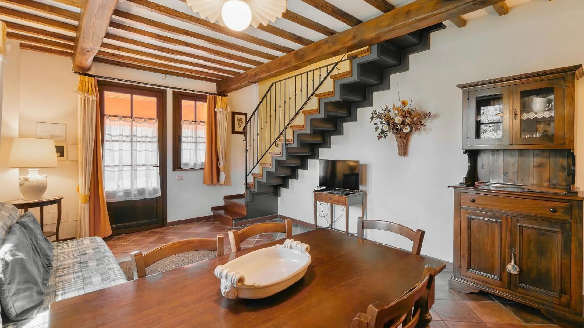 Casa Vacanze Con Piscina A San Gimignano Aparthotel